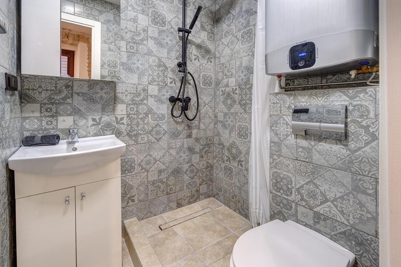 Mini Apartament By Town Hall, Self Chek-In VNO Exterior foto